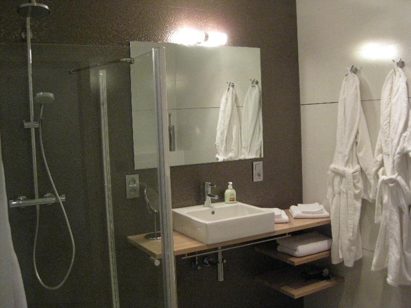 B&B Villa Curtricias Kortessem 외부 사진