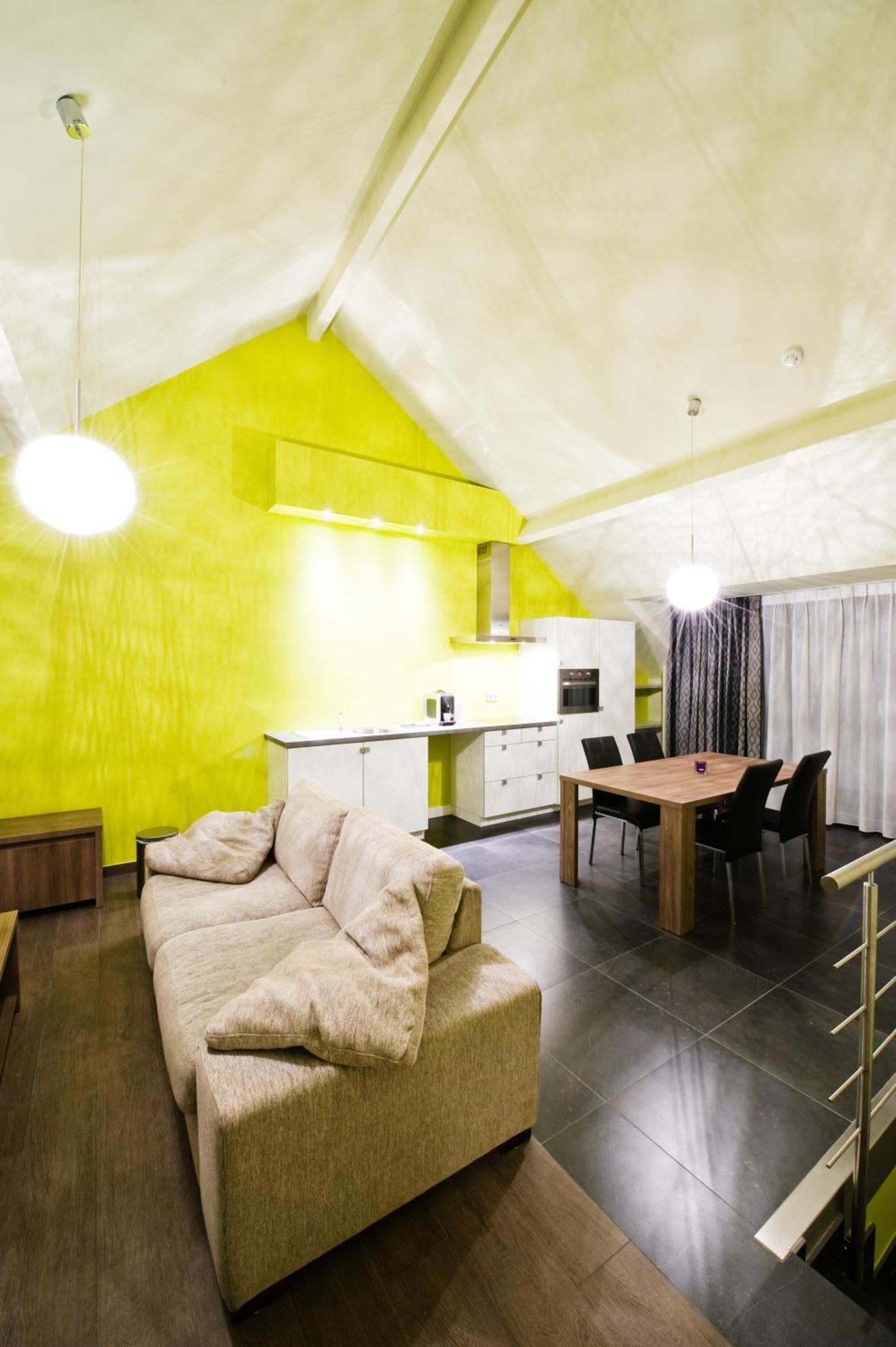 B&B Villa Curtricias Kortessem 외부 사진