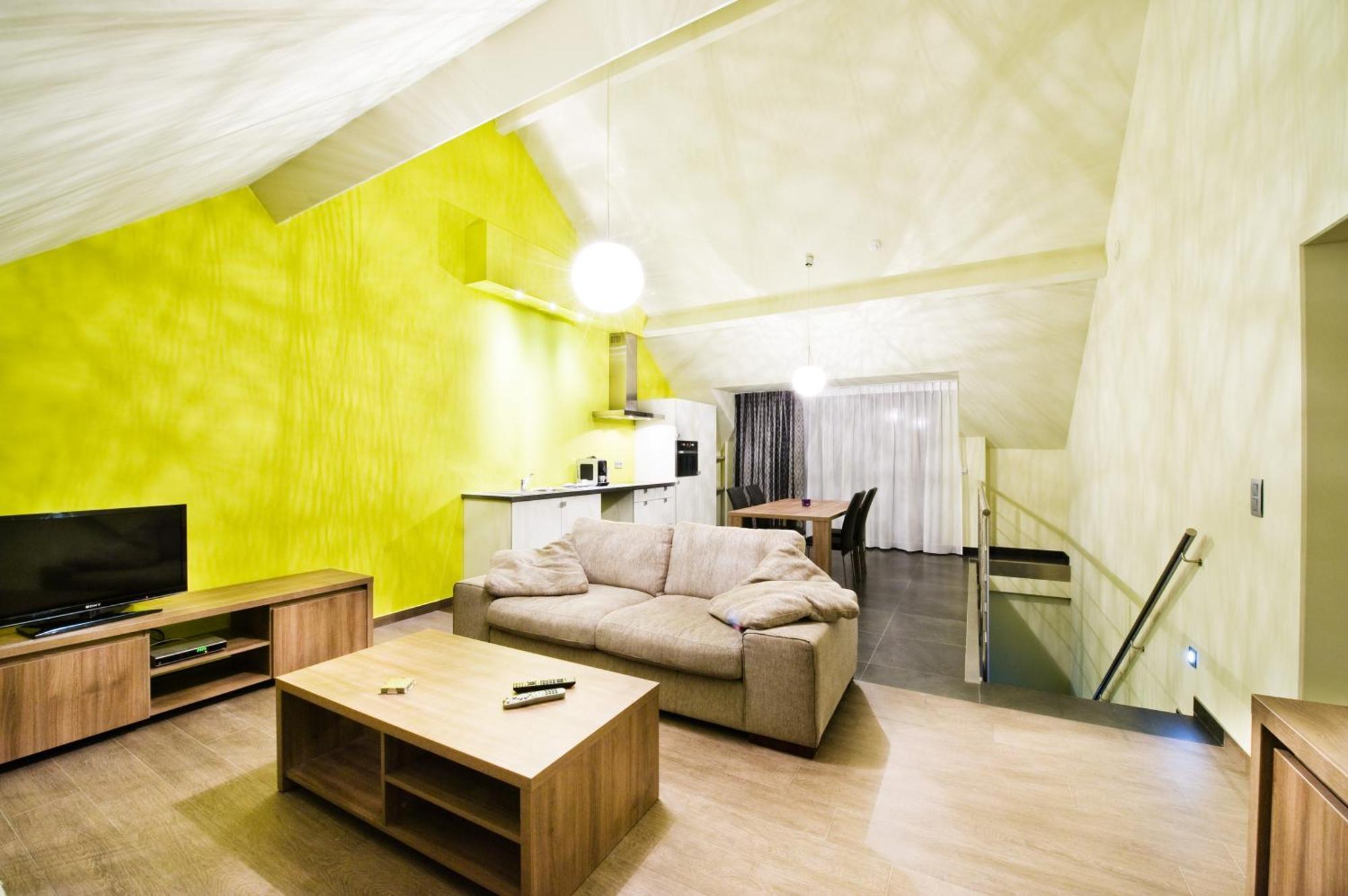 B&B Villa Curtricias Kortessem 외부 사진