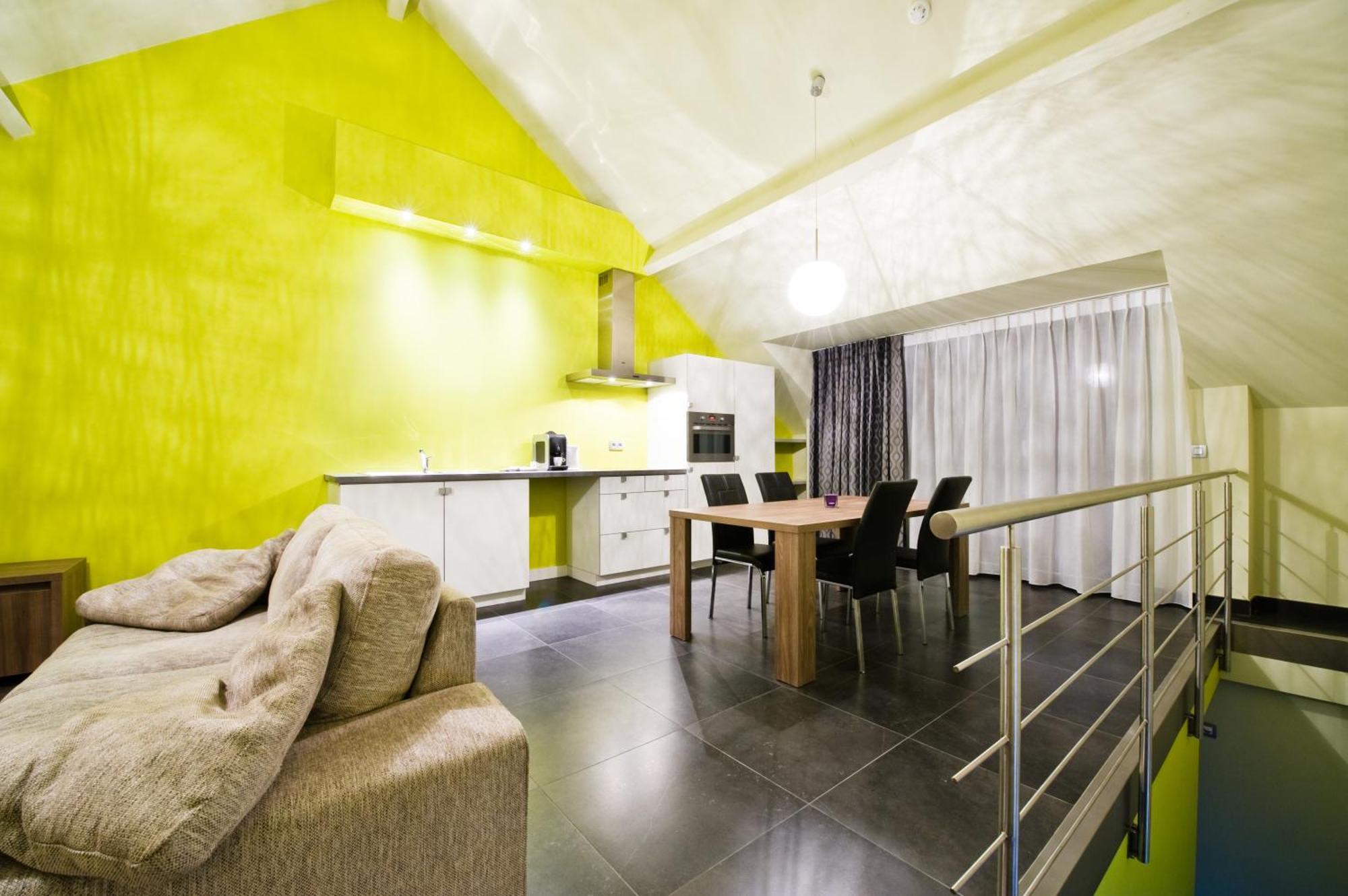B&B Villa Curtricias Kortessem 외부 사진