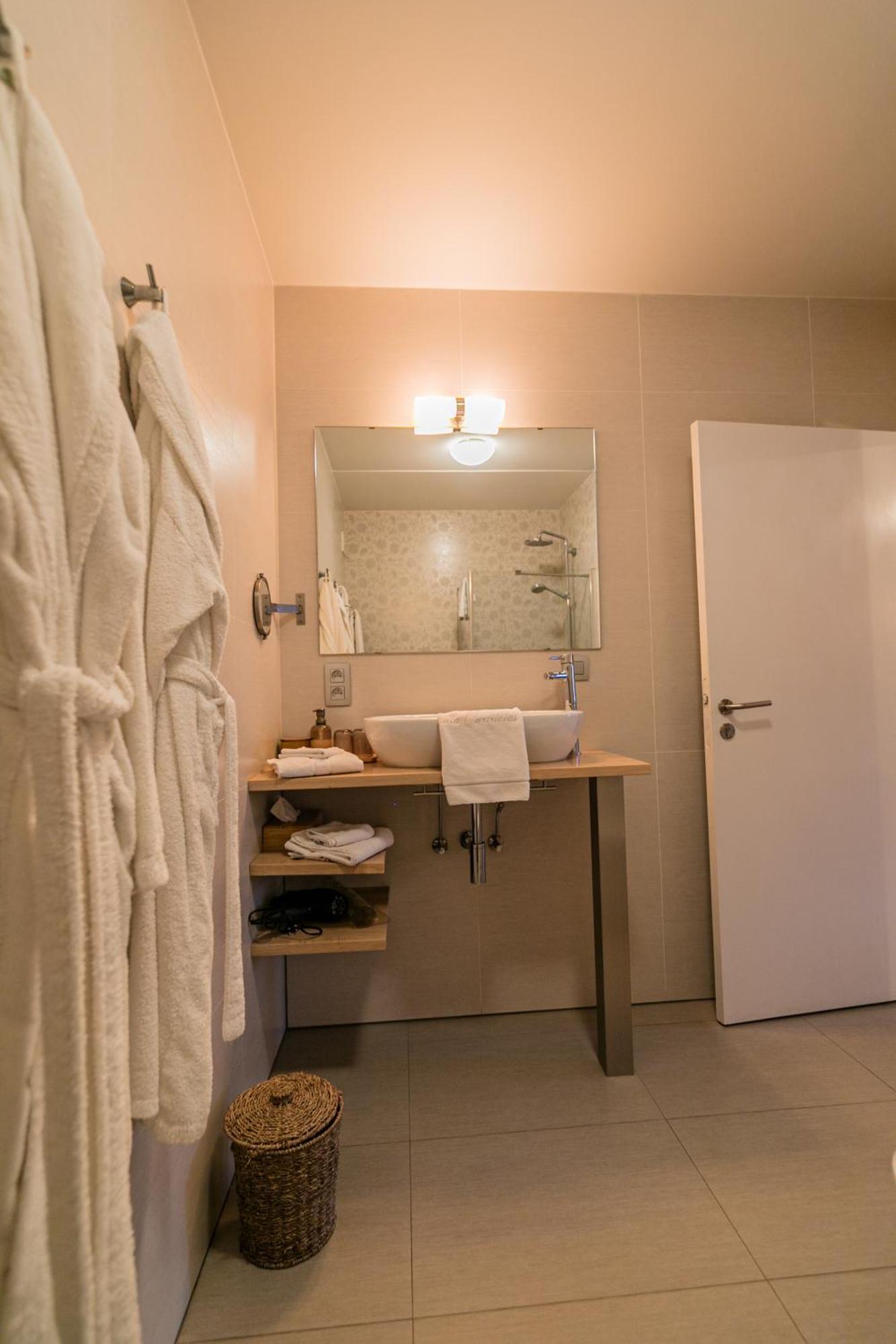 B&B Villa Curtricias Kortessem 외부 사진