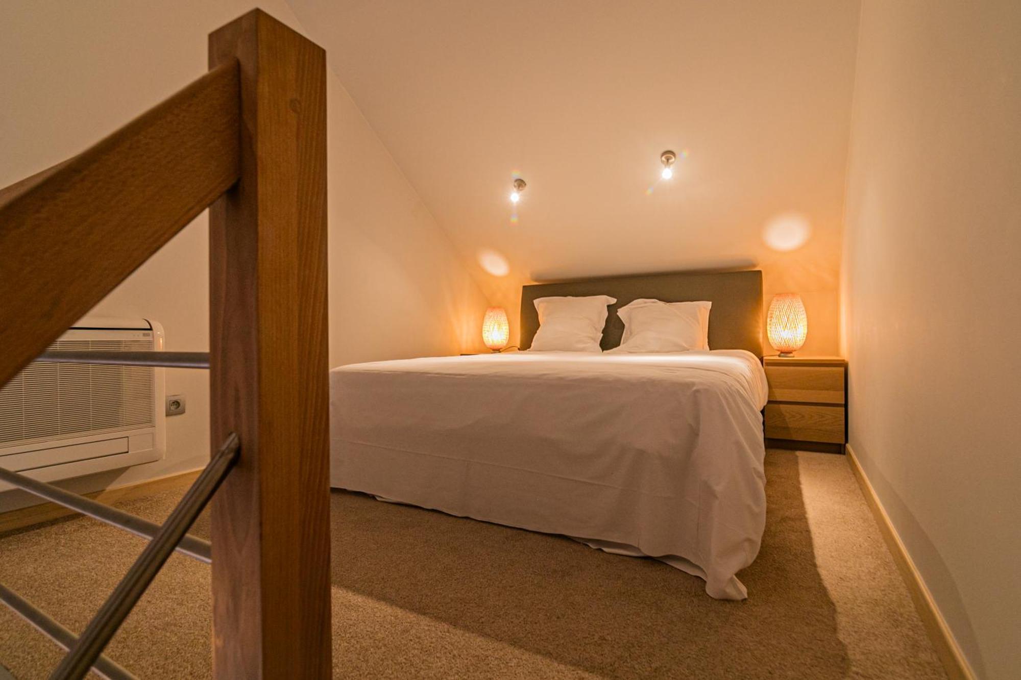 B&B Villa Curtricias Kortessem 외부 사진