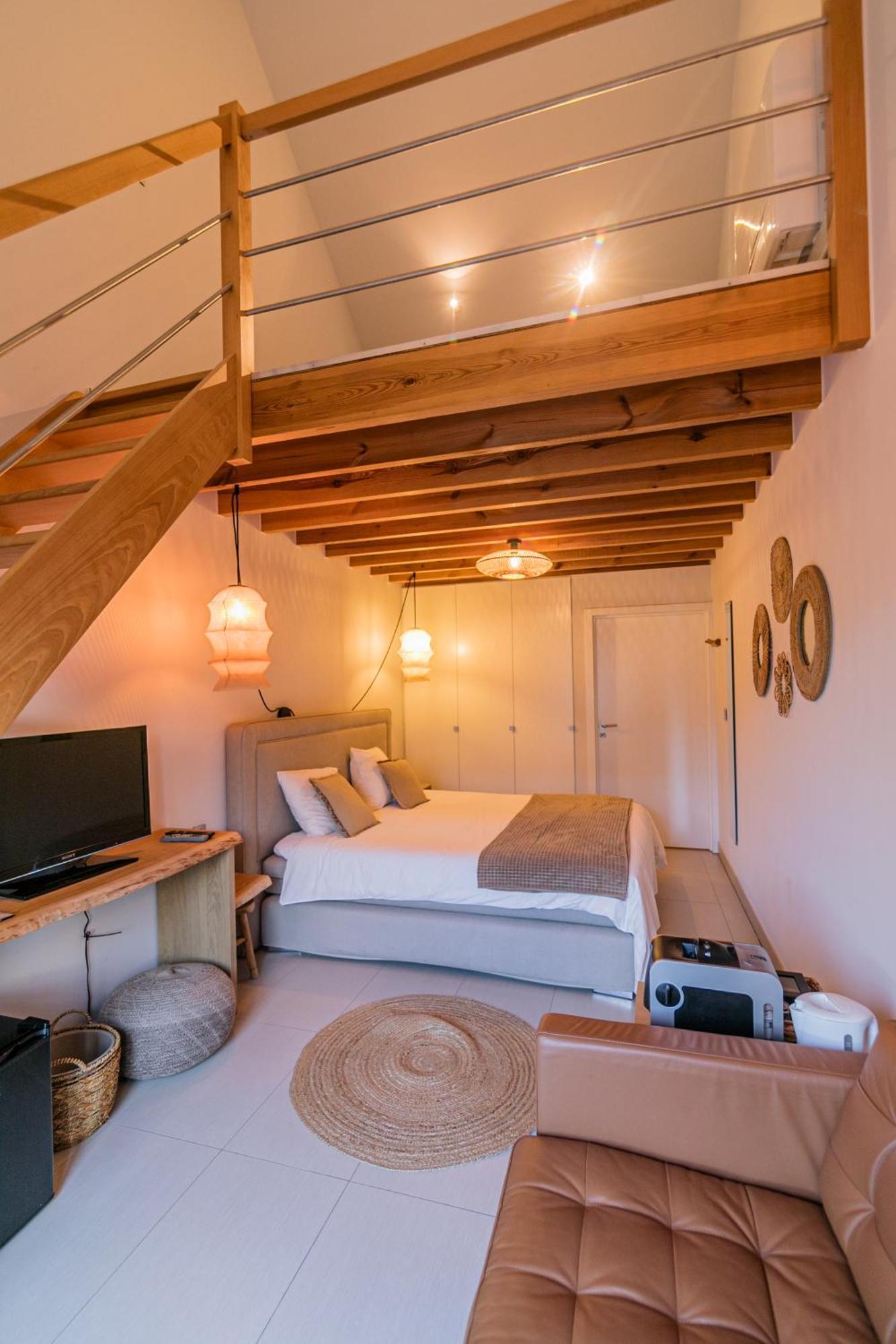 B&B Villa Curtricias Kortessem 외부 사진