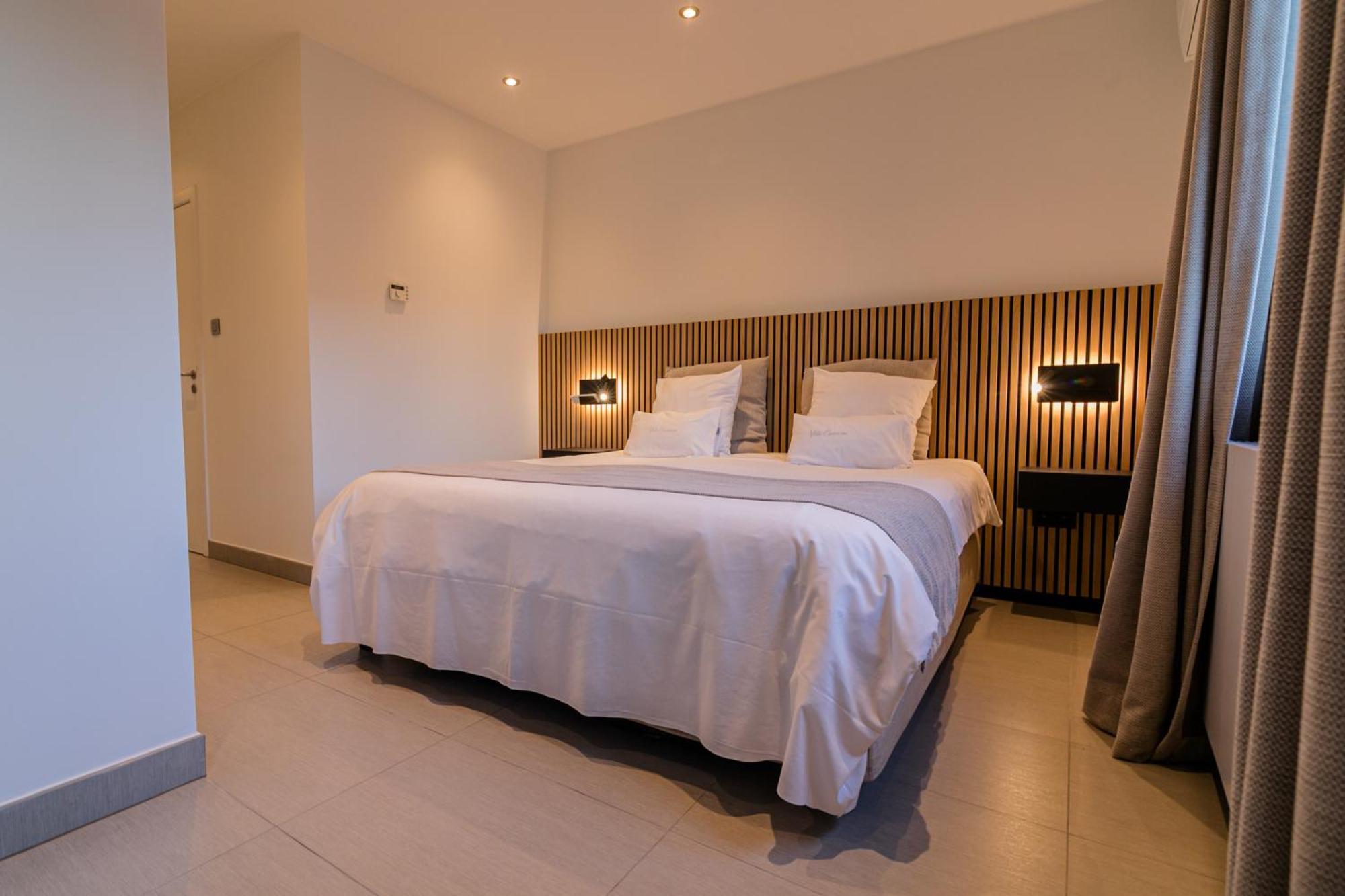 B&B Villa Curtricias Kortessem 외부 사진