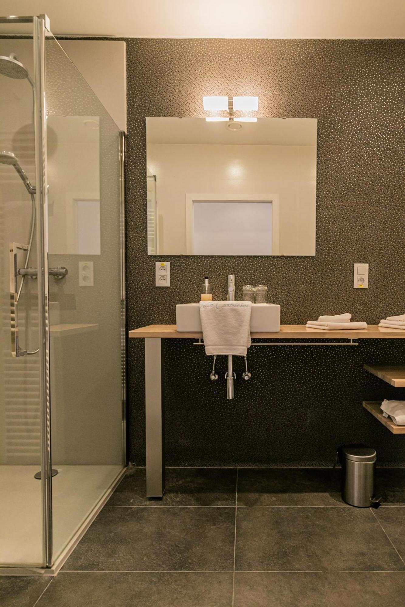 B&B Villa Curtricias Kortessem 외부 사진