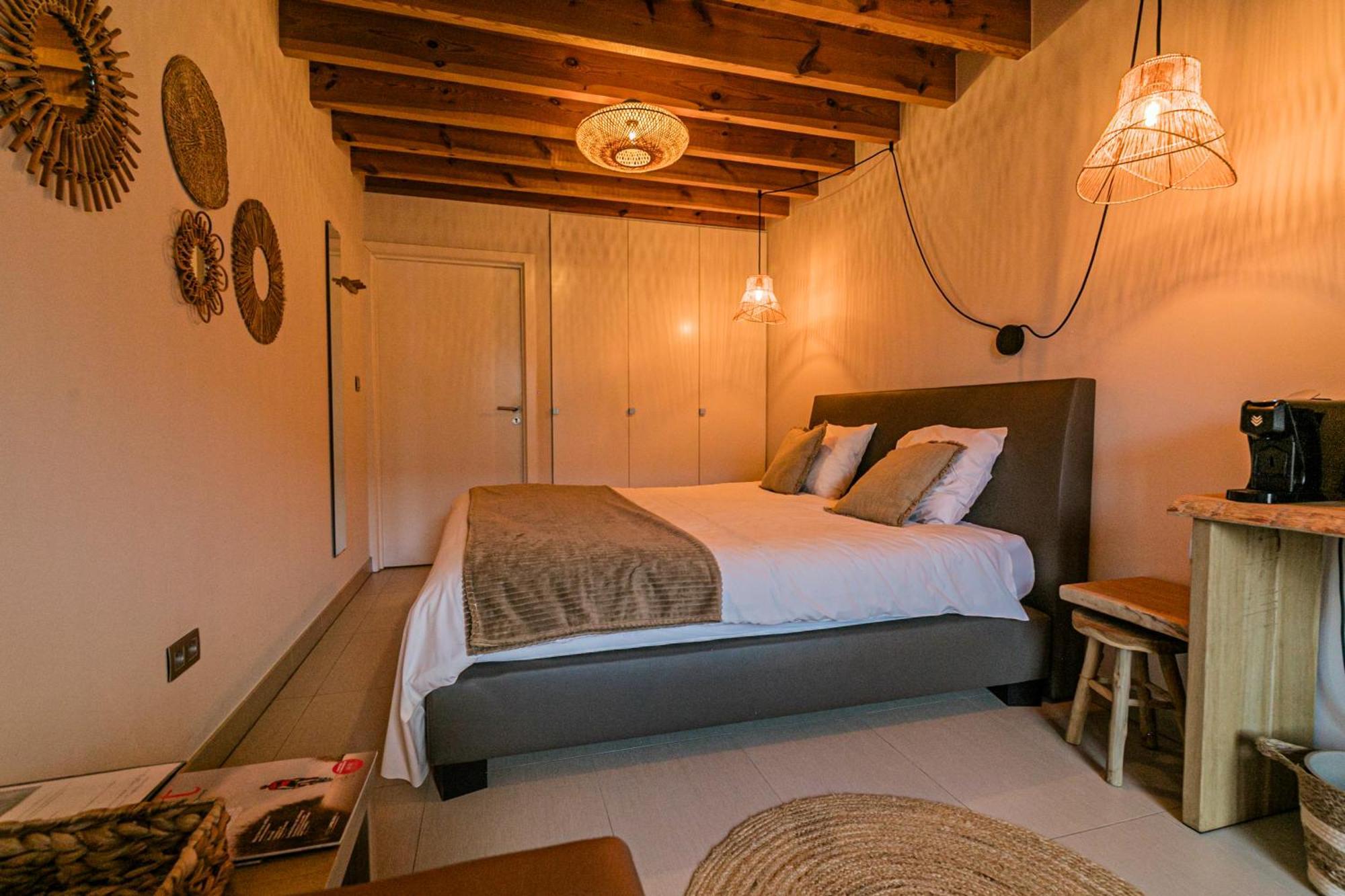 B&B Villa Curtricias Kortessem 외부 사진
