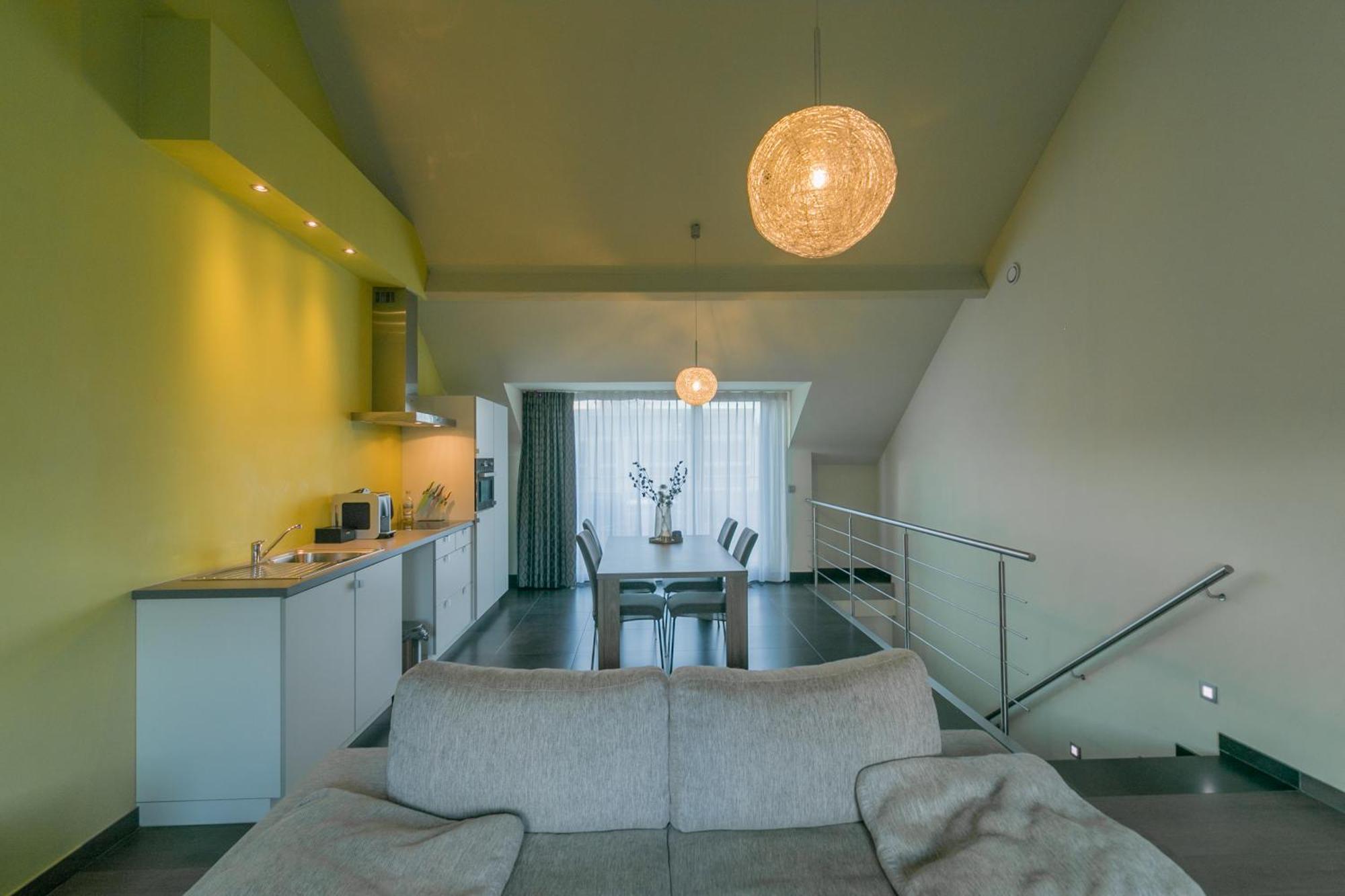 B&B Villa Curtricias Kortessem 외부 사진
