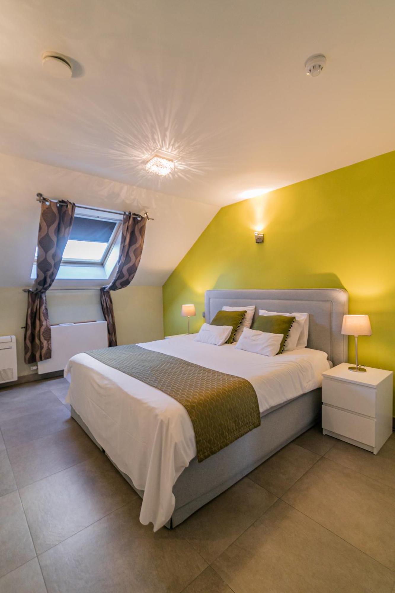 B&B Villa Curtricias Kortessem 외부 사진